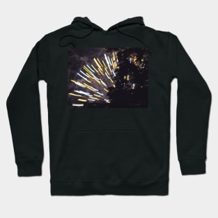 3rd of July Fireworks 6 Hoodie